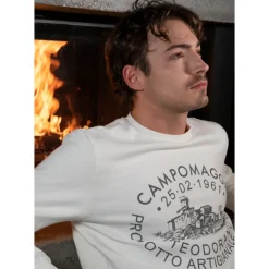 Campomaggi Teodorano Sweatshirt><noscript><img width=