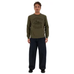 Campomaggi Teodorano Sweatshirt>Women Women Apparel