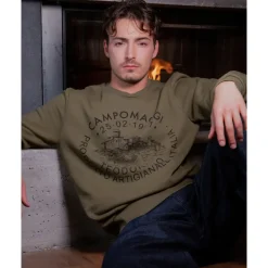 Campomaggi Teodorano Sweatshirt><noscript><img width=