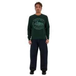 Campomaggi Teodorano Sweatshirt>Women Women Apparel