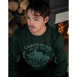 Campomaggi Teodorano Sweatshirt><noscript><img width=