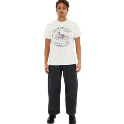 Campomaggi Teodorano T-shirt>Women Women Apparel