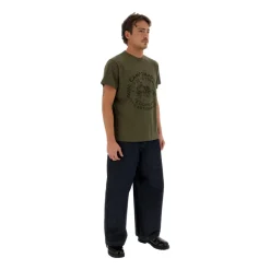 Campomaggi Teodorano T-shirt>Women Women Apparel