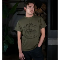 Campomaggi Teodorano T-shirt><noscript><img width=
