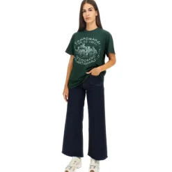 Campomaggi Teodorano T-shirt>Women Women Apparel
