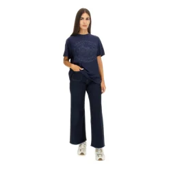 Campomaggi Teodorano T-shirt>Women Women Apparel