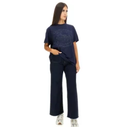 Campomaggi Teodorano T-shirt>Women Women Apparel