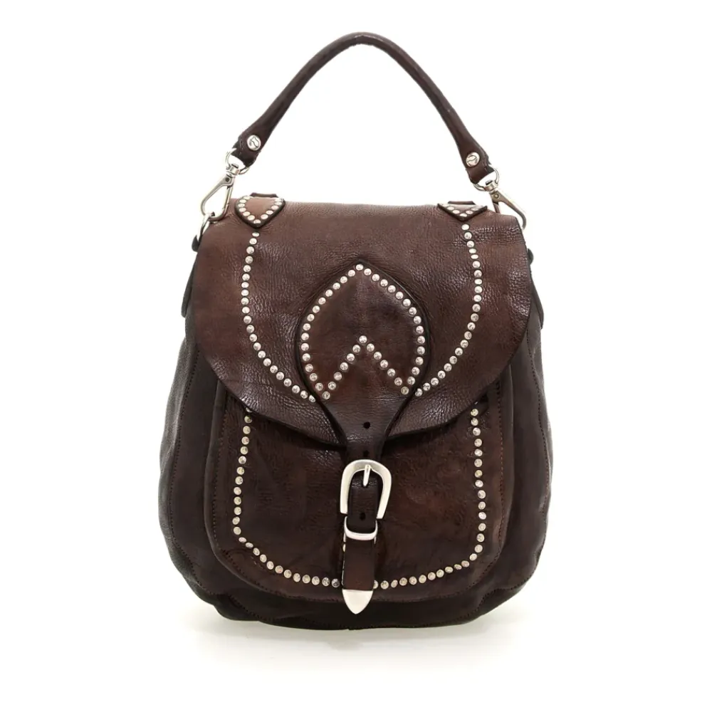 Campomaggi Texana> Backpacks