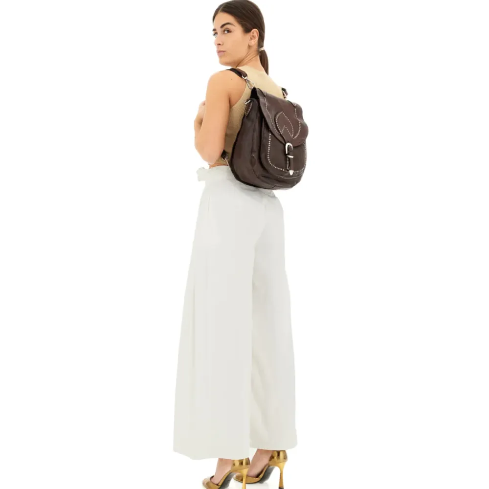 Campomaggi Texana> Backpacks