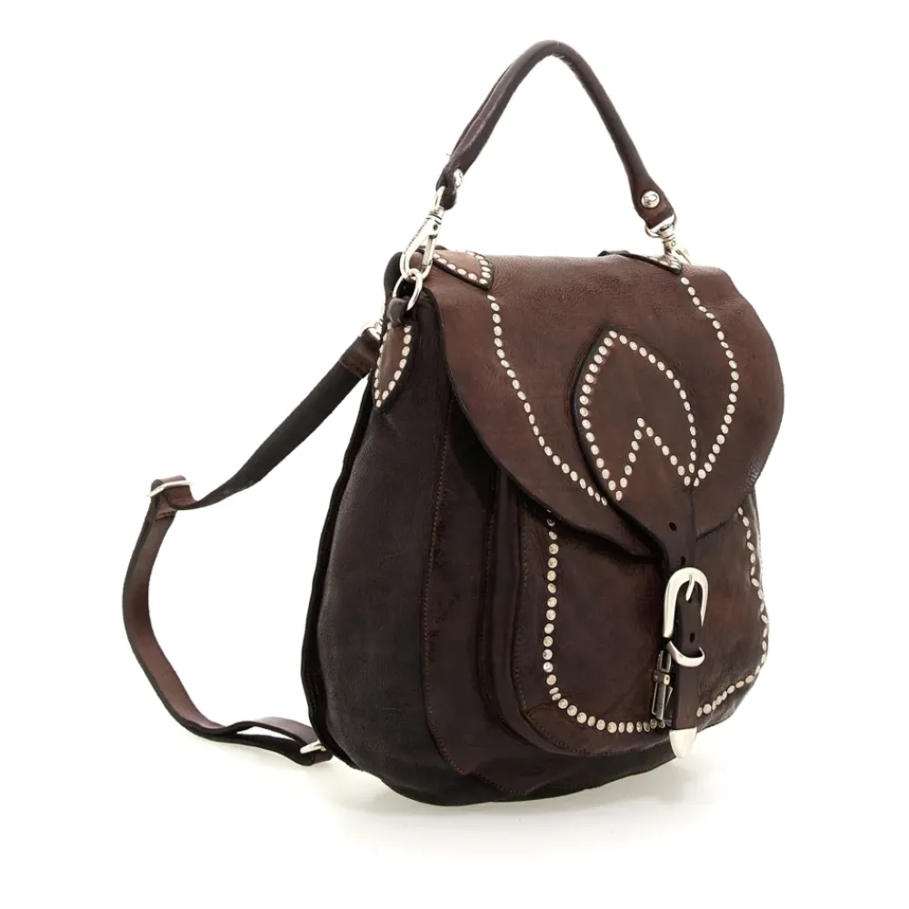Campomaggi Texana> Backpacks