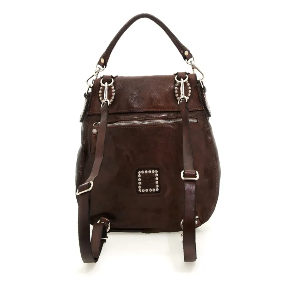 Campomaggi Texana> Backpacks