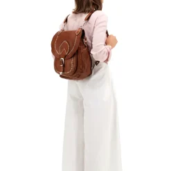 Campomaggi Texana> Backpacks