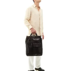 Campomaggi Tokio> Business Bags|Shoppers