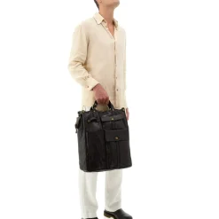 Campomaggi Tokio> Business Bags|Shoppers