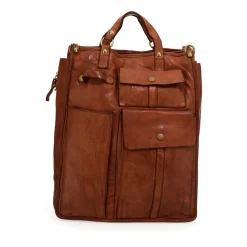 Campomaggi Tokio> Shoulder Straps And Bags Accessories|Business Bags