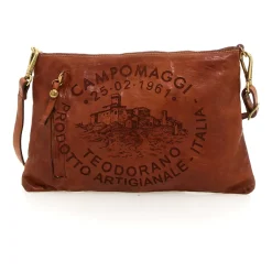 Campomaggi Tramontana> Cross-Body Bags