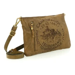 Campomaggi Tramontana> Cross-Body Bags
